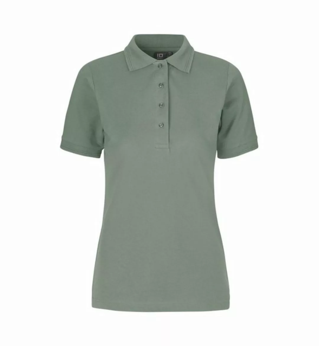 Pro Wear by ID Poloshirt klassisch günstig online kaufen