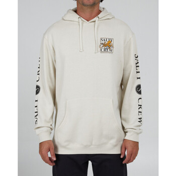 Salty Crew  Sweatshirt Ink slinger fleece günstig online kaufen