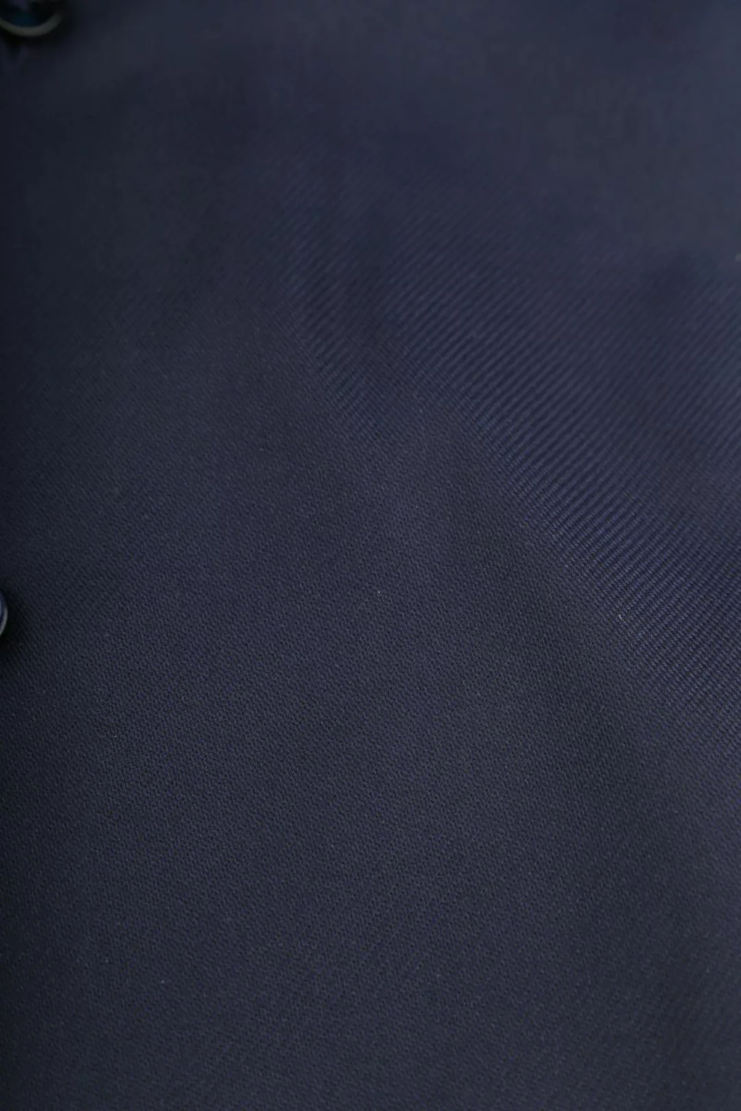 OLYMP Signature Hemd Twill Navy - Größe 39 günstig online kaufen