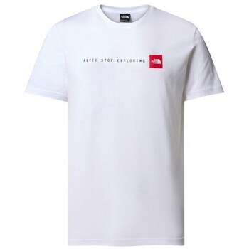 The North Face  T-Shirt Never Stop Exploring günstig online kaufen