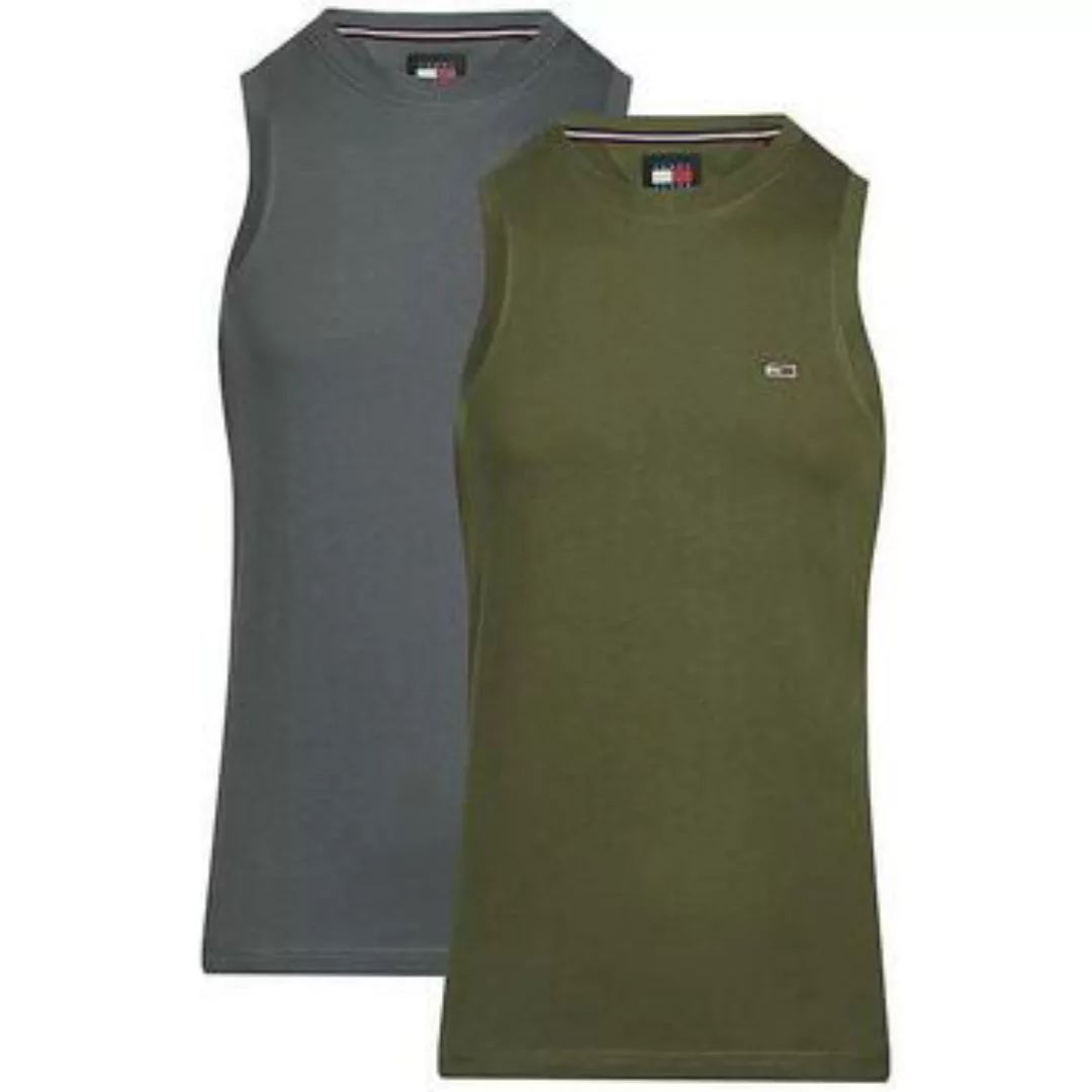 Tommy Hilfiger  Tank Top DM0DM13229 günstig online kaufen