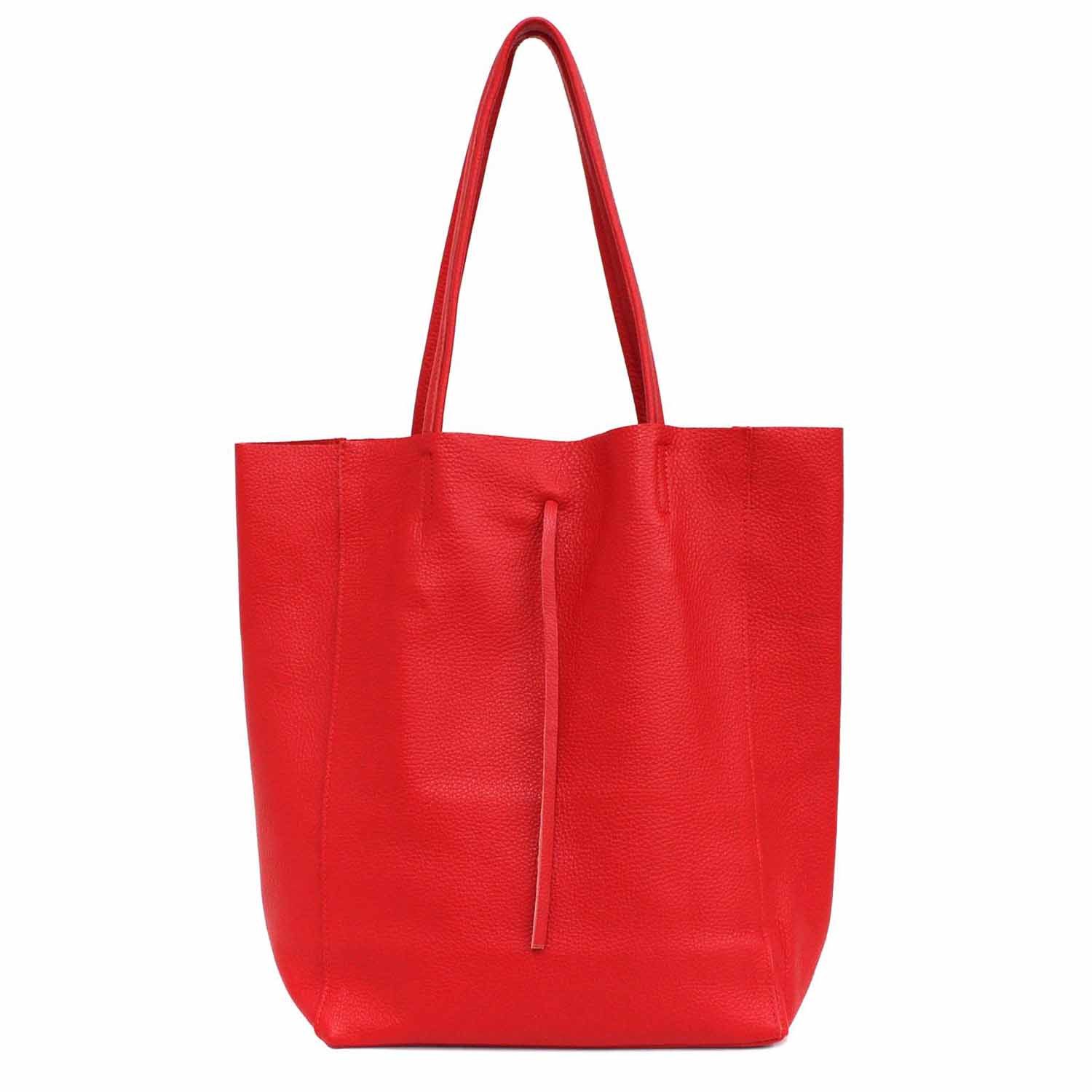 ITALYSHOP24 Schultertasche Made in Italy Damen günstig online kaufen