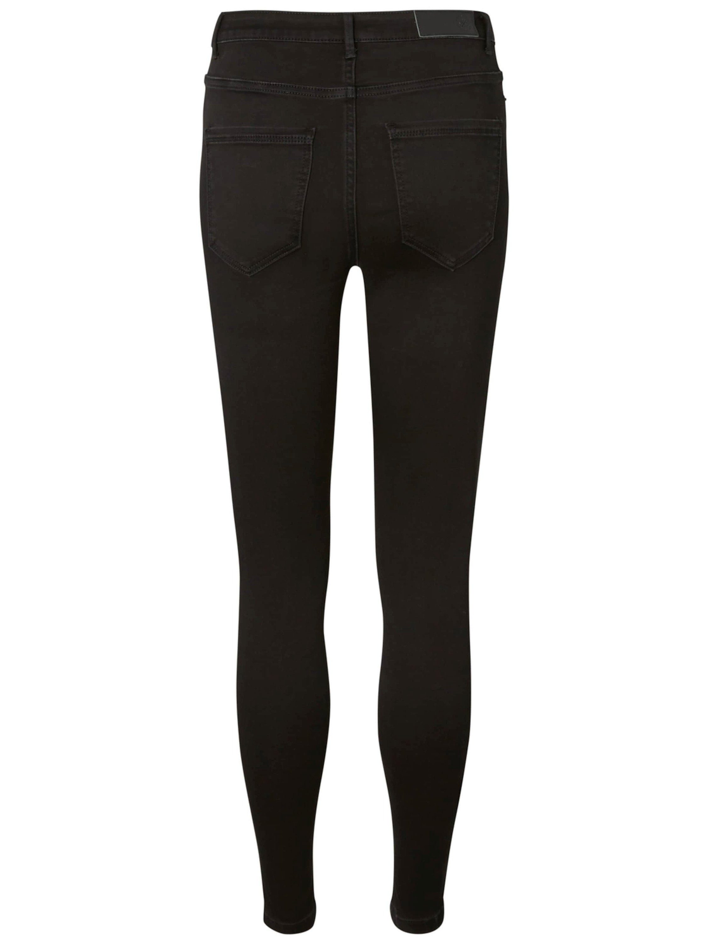 Vero Moda High-waist-Jeans "VMSOPHIA" günstig online kaufen