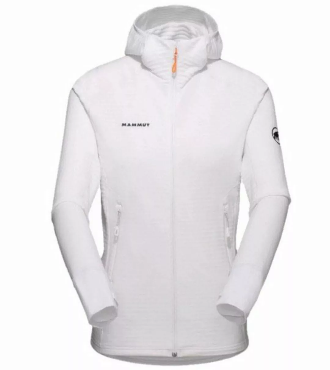 Mammut Funktionsjacke Taiss Light ML Hooded Jacket Women günstig online kaufen