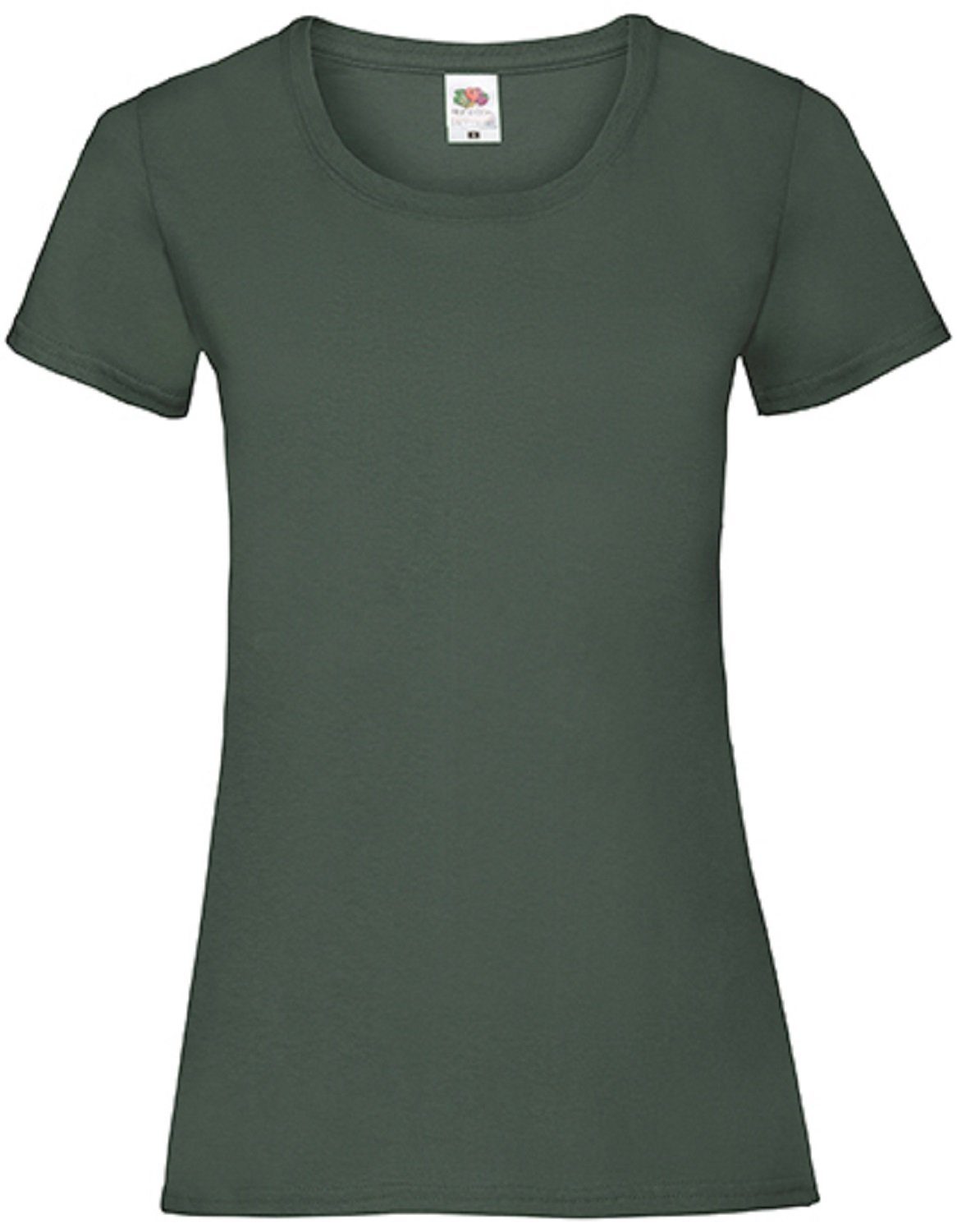 Fruit of the Loom T-Shirt klassisches günstig online kaufen
