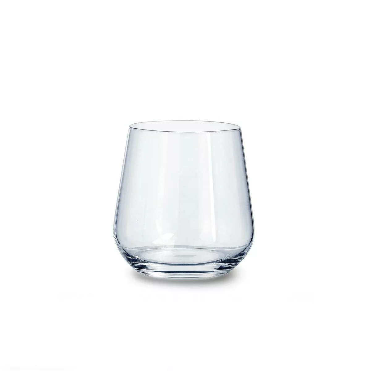 Gläserset Bohemia Crystal Durchsichtig Glas (6 Stück) (32 Cl) günstig online kaufen