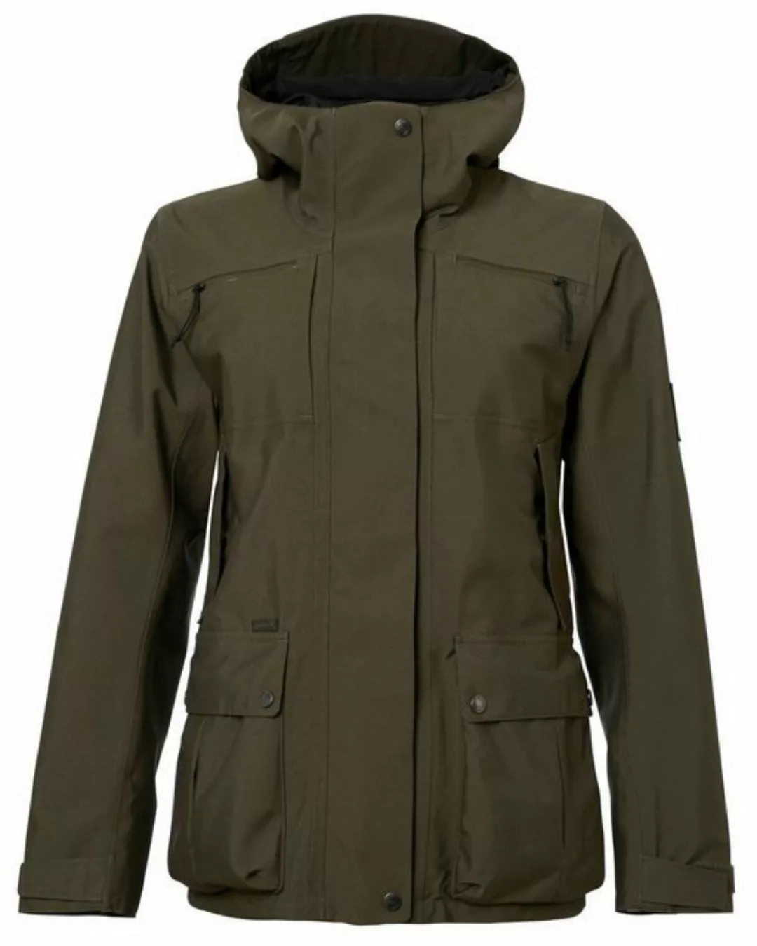 Chevalier Outdoorjacke Damen Jacke Endeavor 2.0 Bergjagd & Pirschjagd, Drüc günstig online kaufen