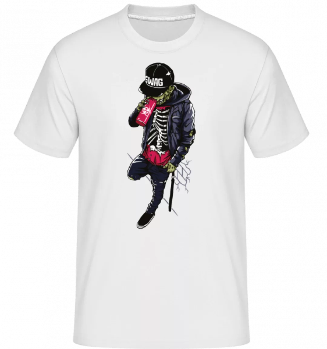 Zombie Swag · Shirtinator Männer T-Shirt günstig online kaufen
