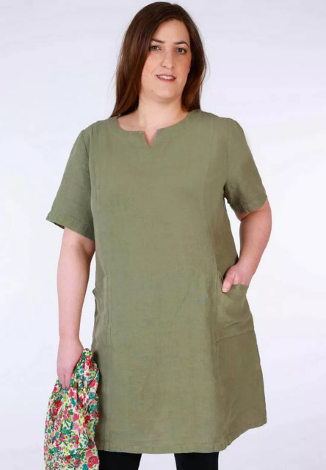 Deerberg Sommerkleid Bloom günstig online kaufen