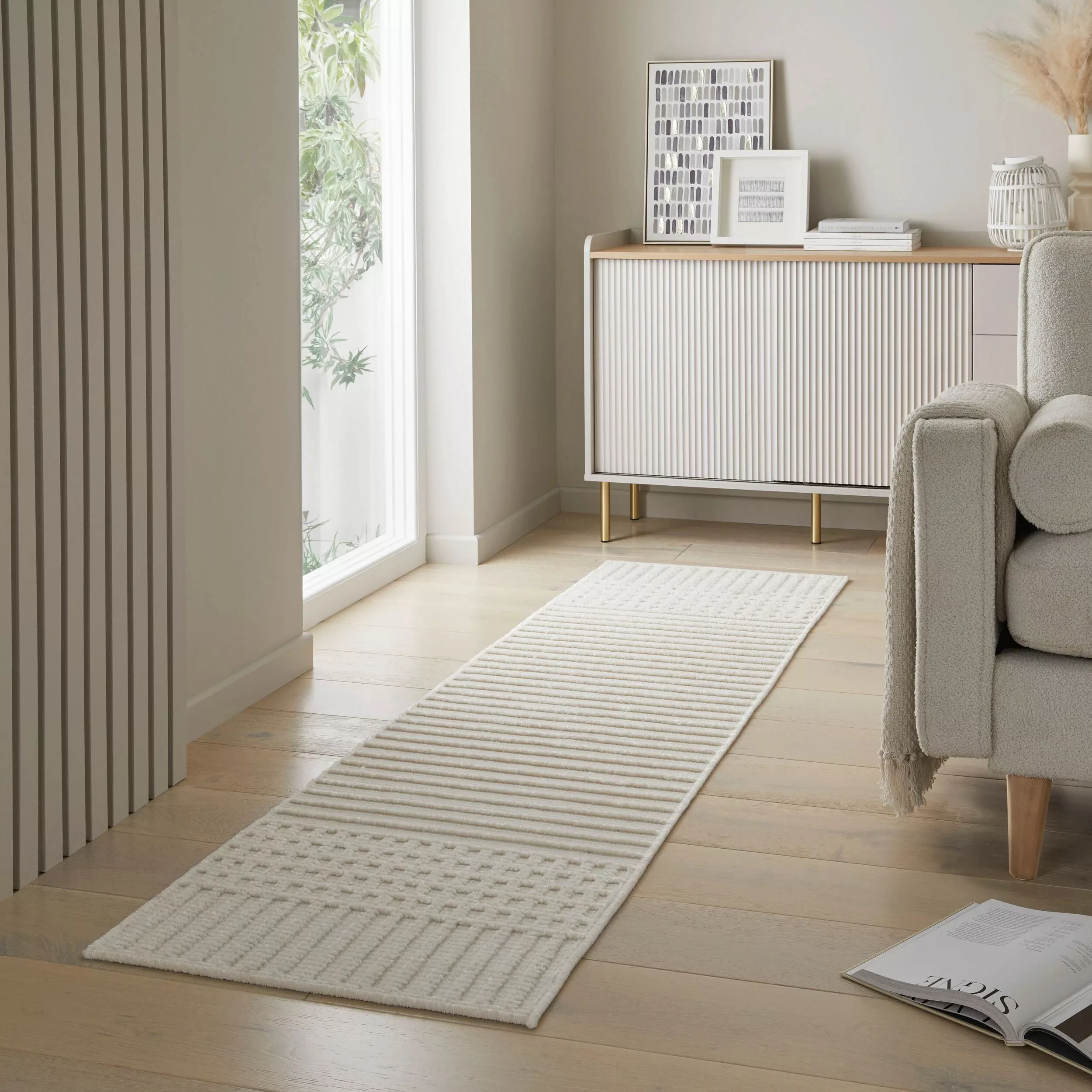 FLAIR RUGS Teppich »Elton«, rechteckig günstig online kaufen