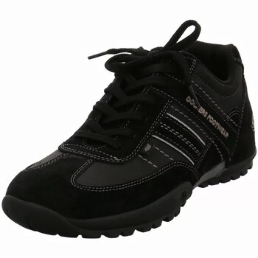 Dockers by Gerli  Halbschuhe Schnuerschuhe 47LY001650220 günstig online kaufen