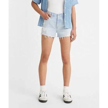 Levis  Shorts 56327 0036 - 501 SHORT-PROMISE ME günstig online kaufen