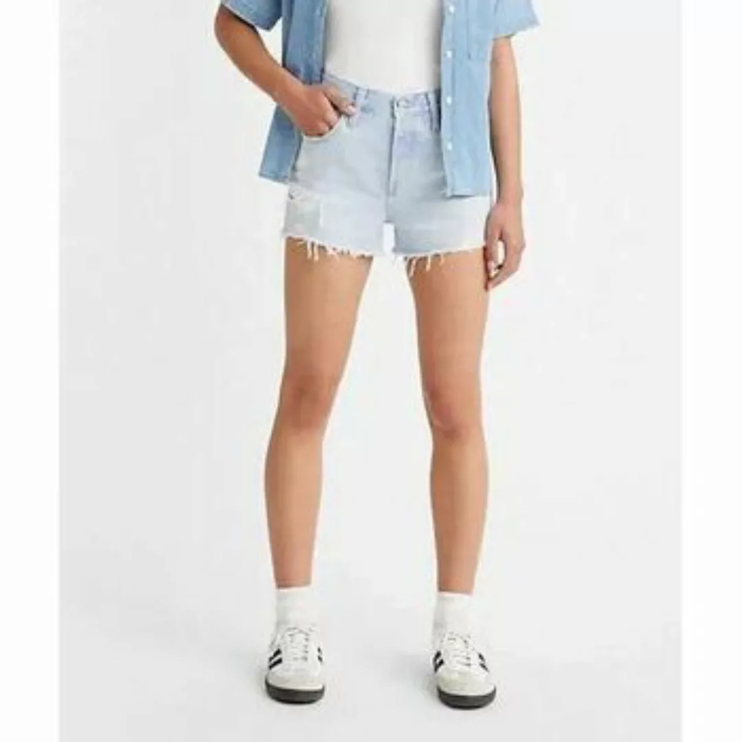 Levis  Shorts 56327 0036 - 501 SHORT-PROMISE ME günstig online kaufen