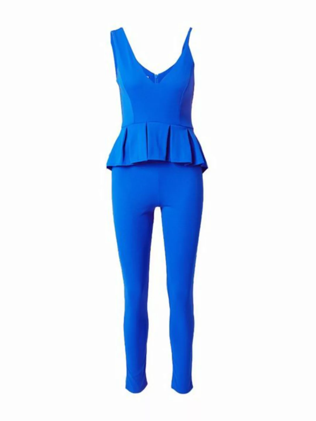 Wal G Jumpsuit XENA (1-tlg) Schößchen günstig online kaufen