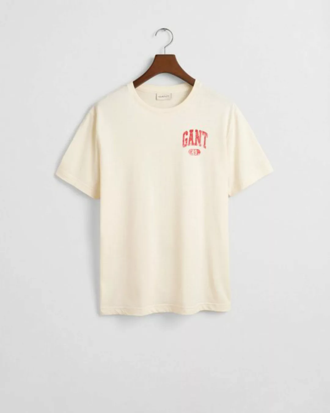 Gant T-Shirt günstig online kaufen