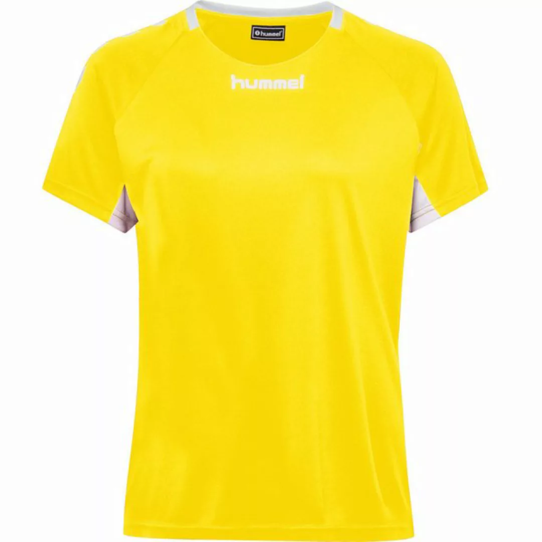 hummel T-Shirt Core Team Jersey S/S Damen günstig online kaufen