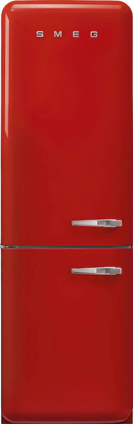 Smeg Kühl-/Gefrierkombination FAB32 »FAB32LRD5« günstig online kaufen