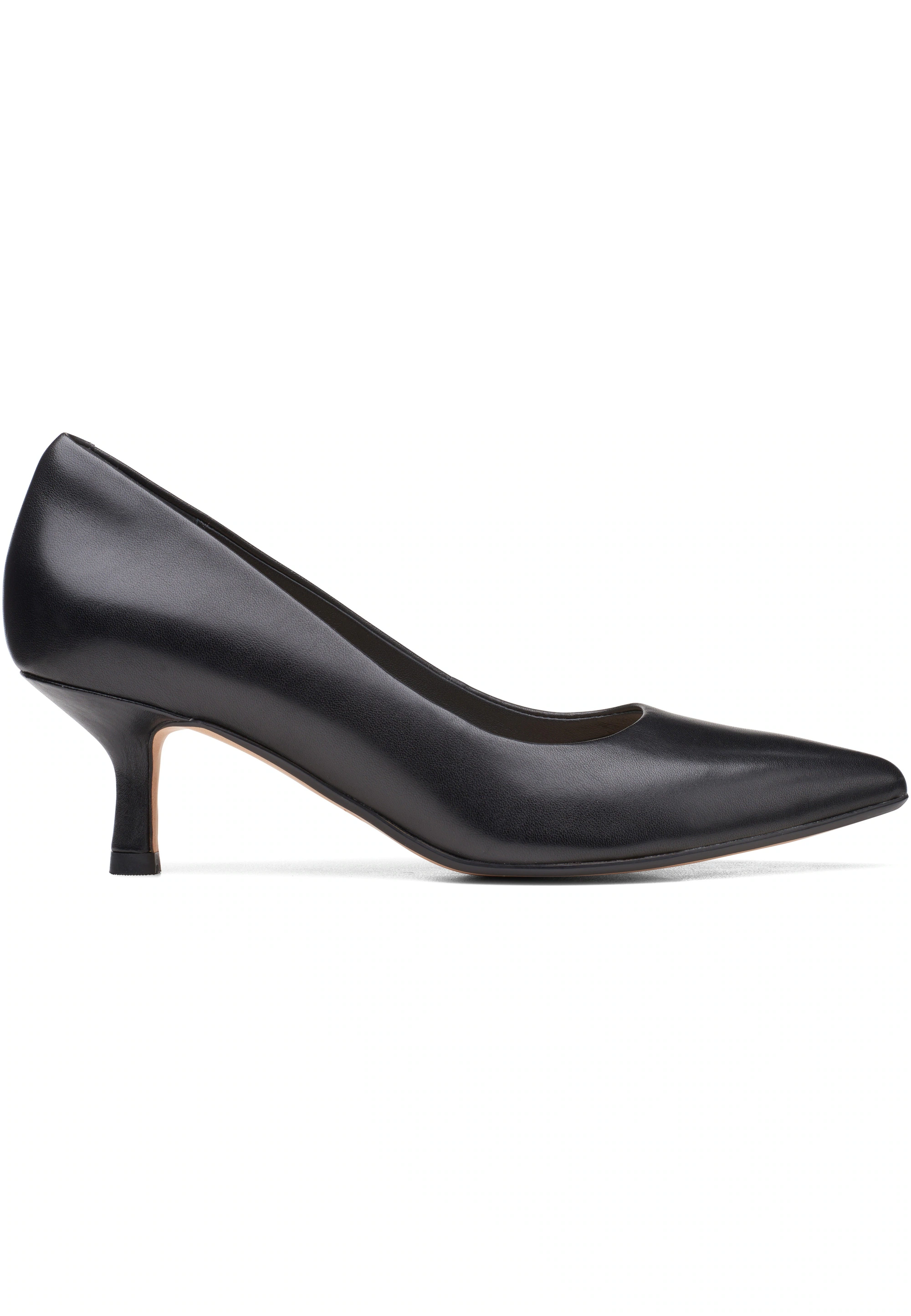 Clarks Pumps "Violet60", für vielseitiges Tragen mit hohem Komfort günstig online kaufen