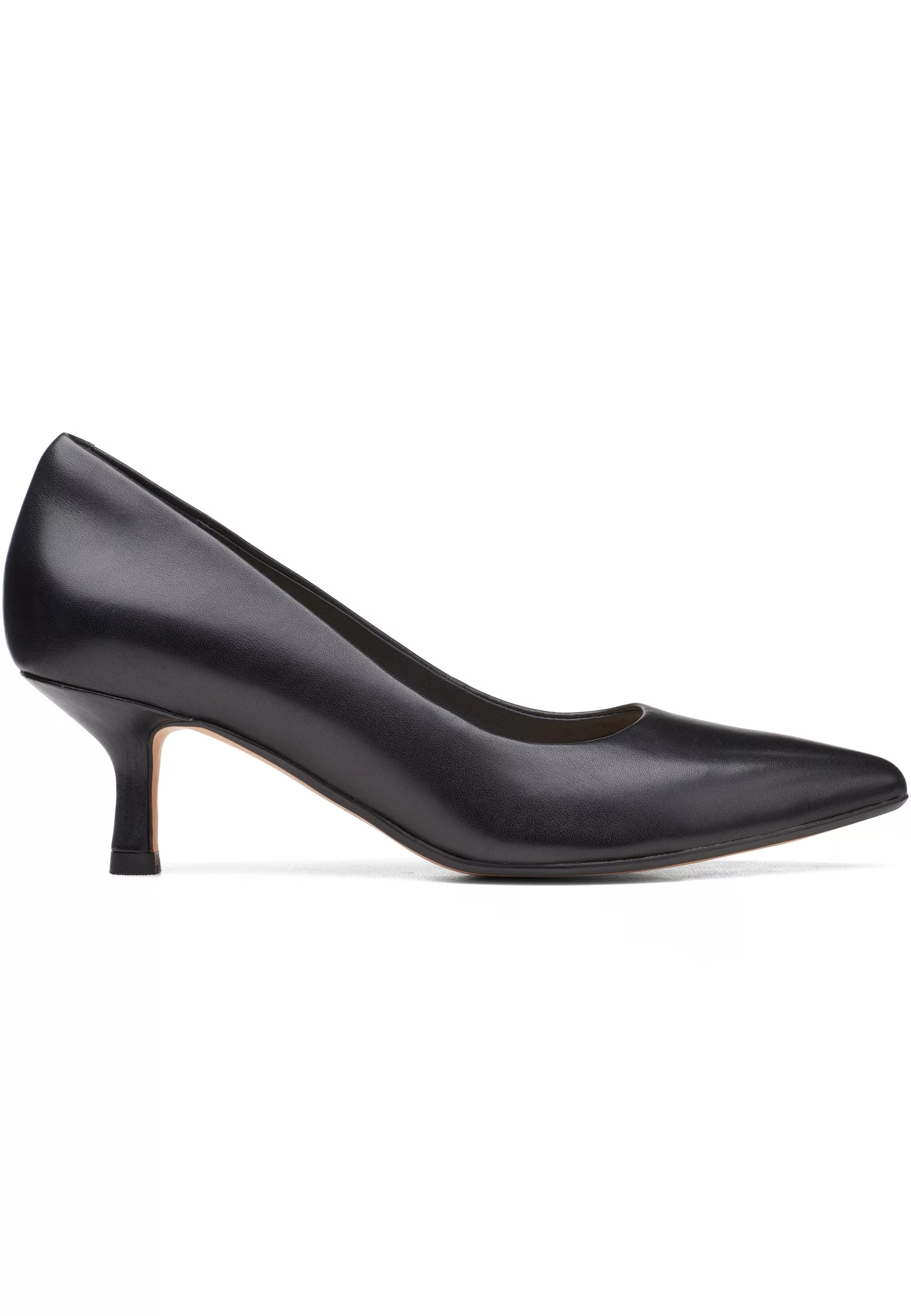 Clarks Pumps "Violet60", für vielseitiges Tragen mit hohem Komfort günstig online kaufen