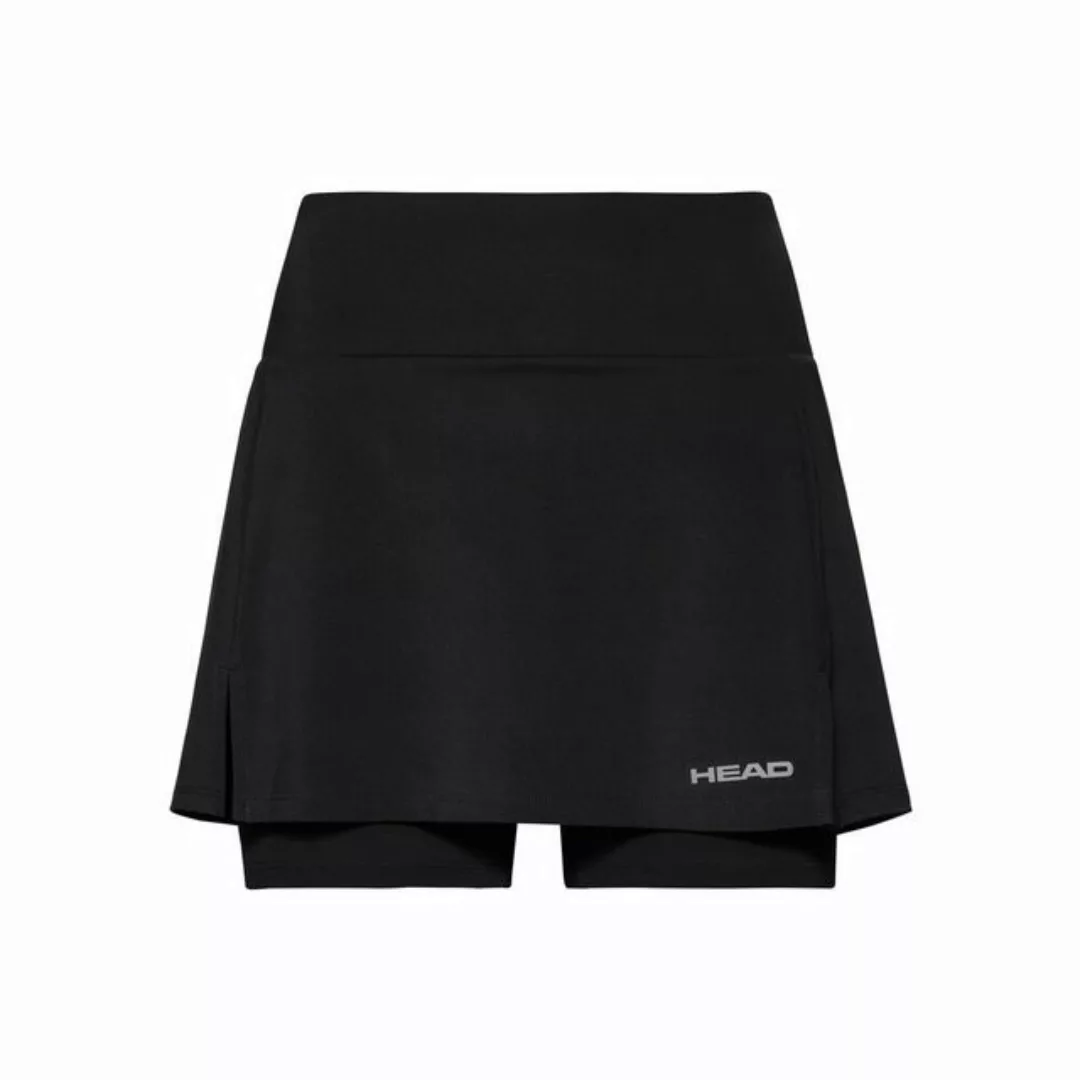 Head Tennisrock Club Basic Long Skirt günstig online kaufen