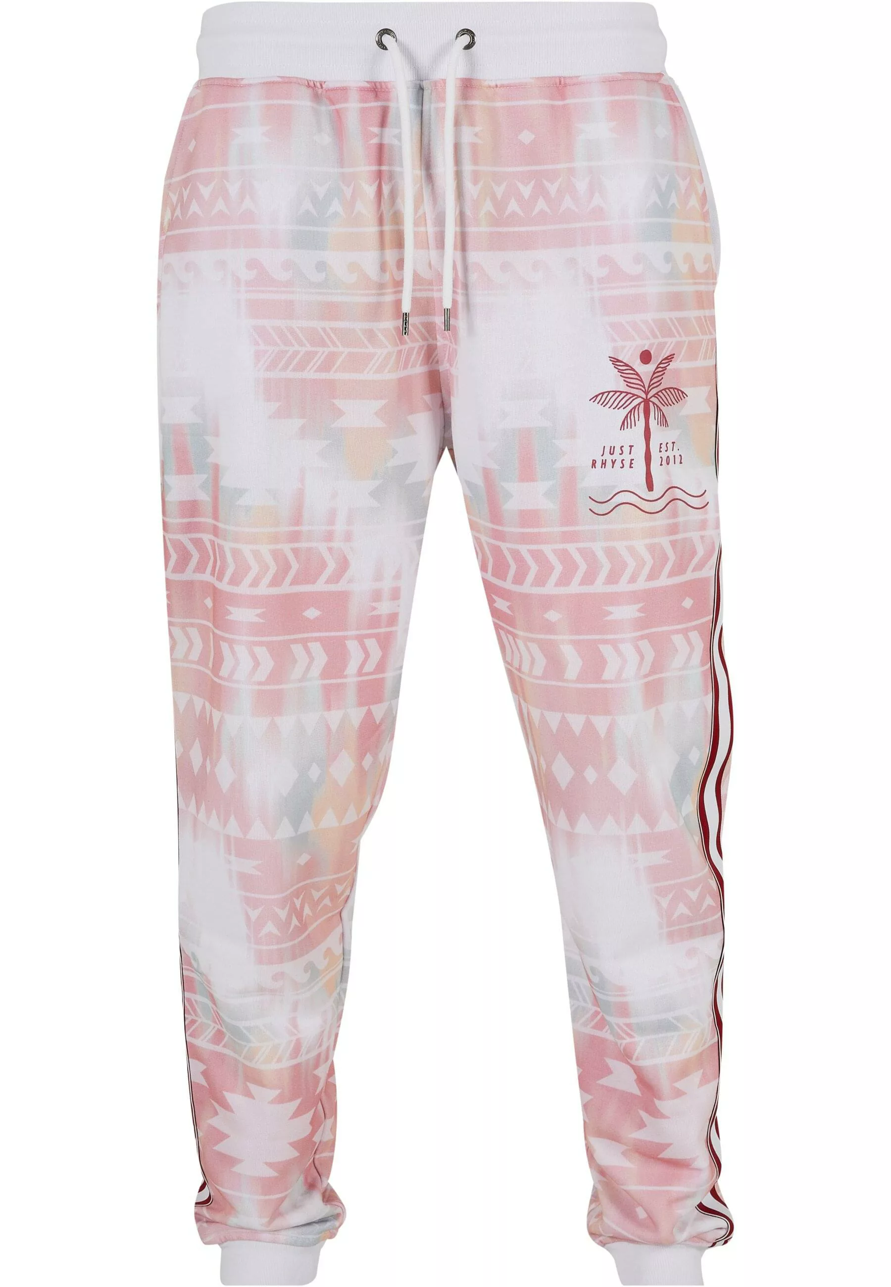 Just Rhyse Stoffhose "Just Rhyse Herren Just Rhyse Pocosol Sweatpants", (1 günstig online kaufen