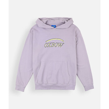 Oxbow  Sweatshirt Sweat à capuche TRIFLO günstig online kaufen