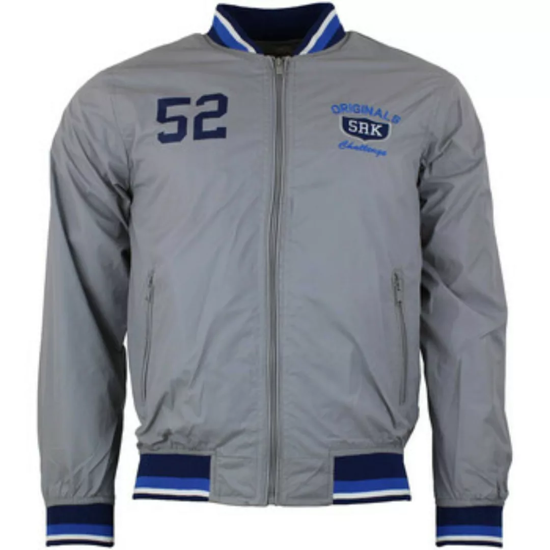 Srk  Herren-Jacke Blouson homme CAVEN günstig online kaufen