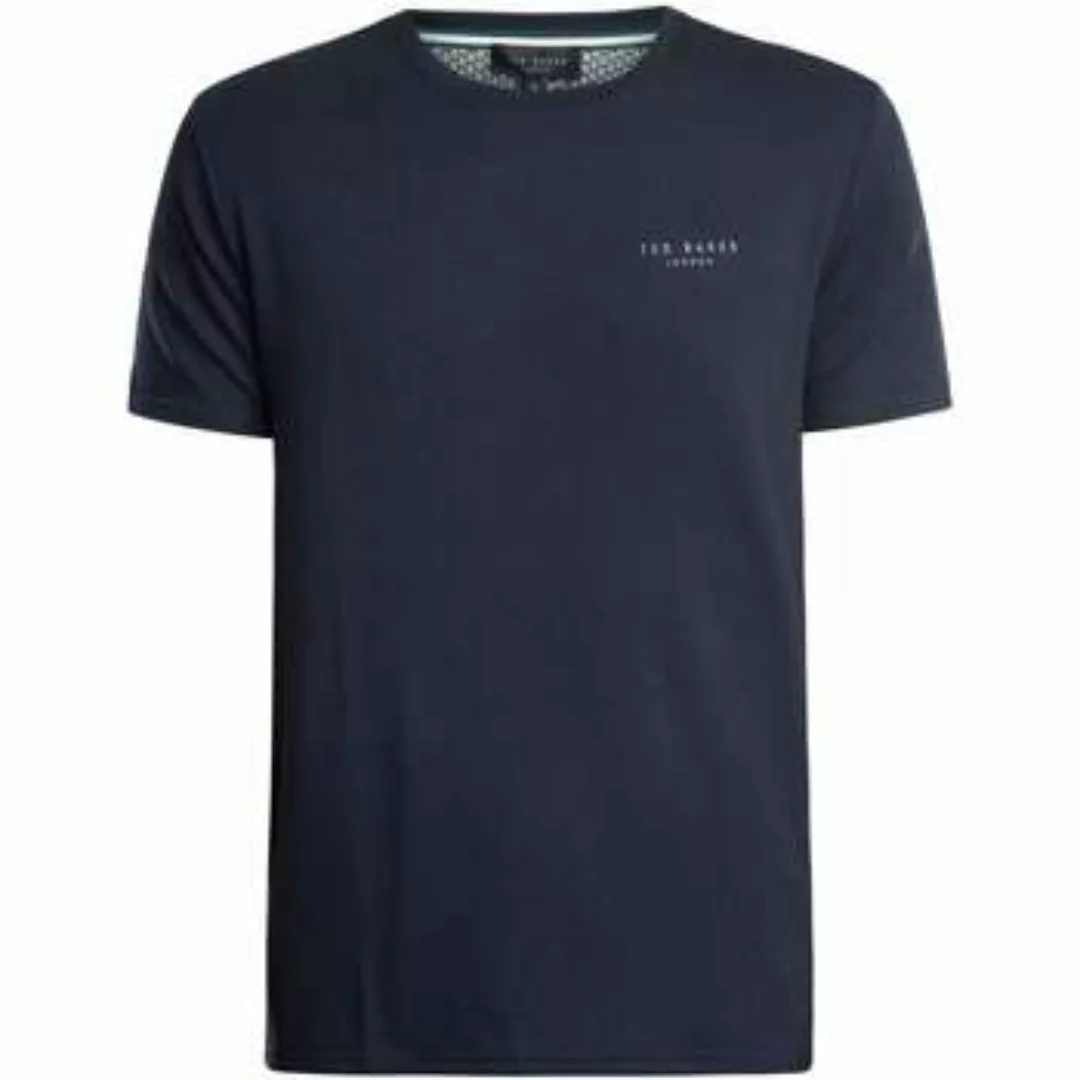 Ted Baker  Pyjamas/ Nachthemden Superweiches Lounge-T-Shirt günstig online kaufen