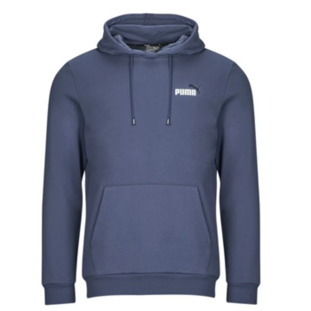 Puma  Sweatshirt ESS  2 COL SMALL LOGO HOODIE FL günstig online kaufen
