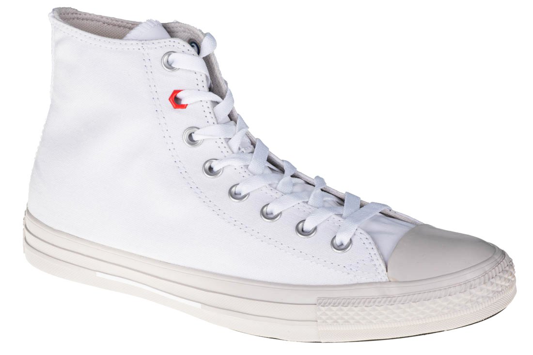 Converse Chuck Taylor All Star High Top 165051c EU 37 1/2 White günstig online kaufen