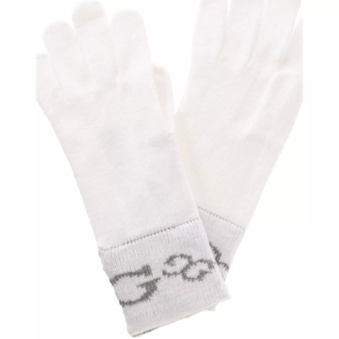Guess  Handschuhe AWU320VIS02-GRY günstig online kaufen