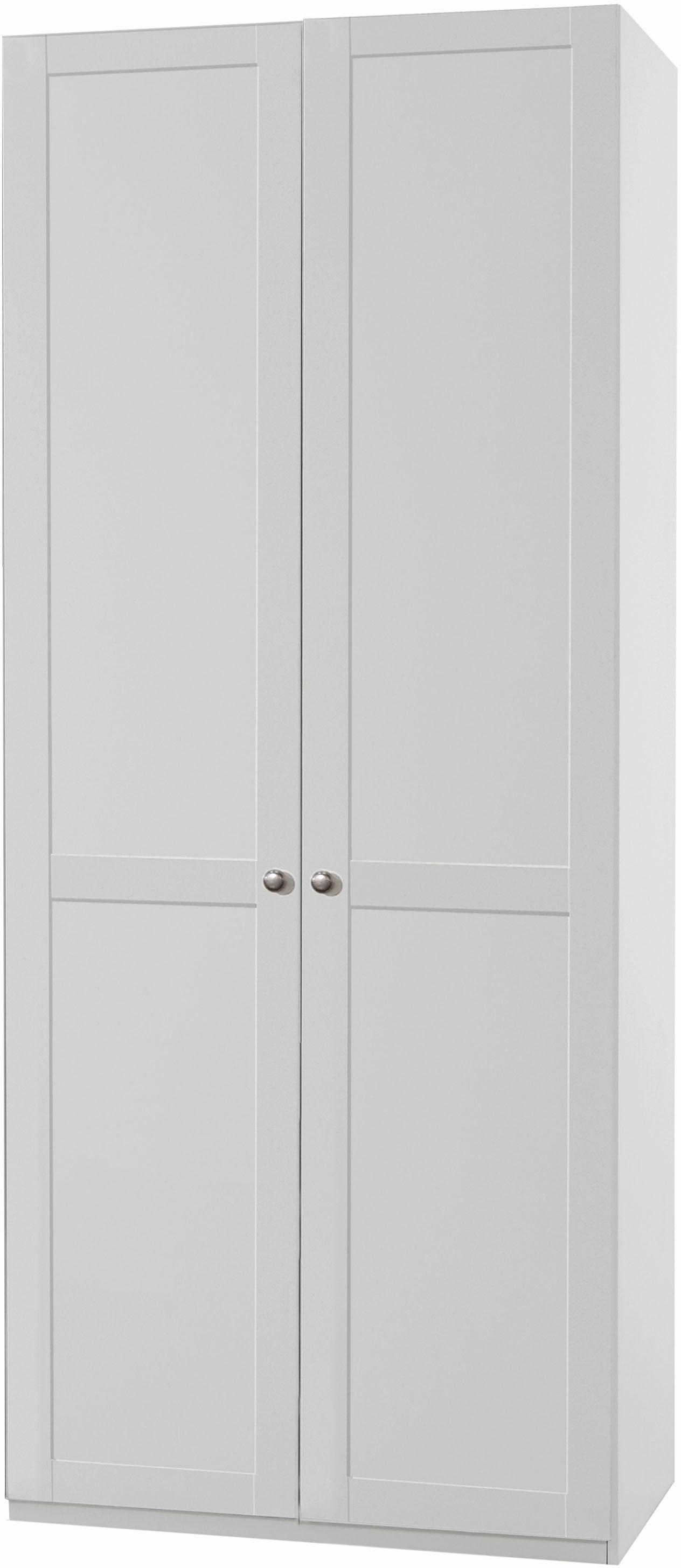 Wimex Kleiderschrank "New York", in vielen Breiten, 208 oder 236cm hoch günstig online kaufen