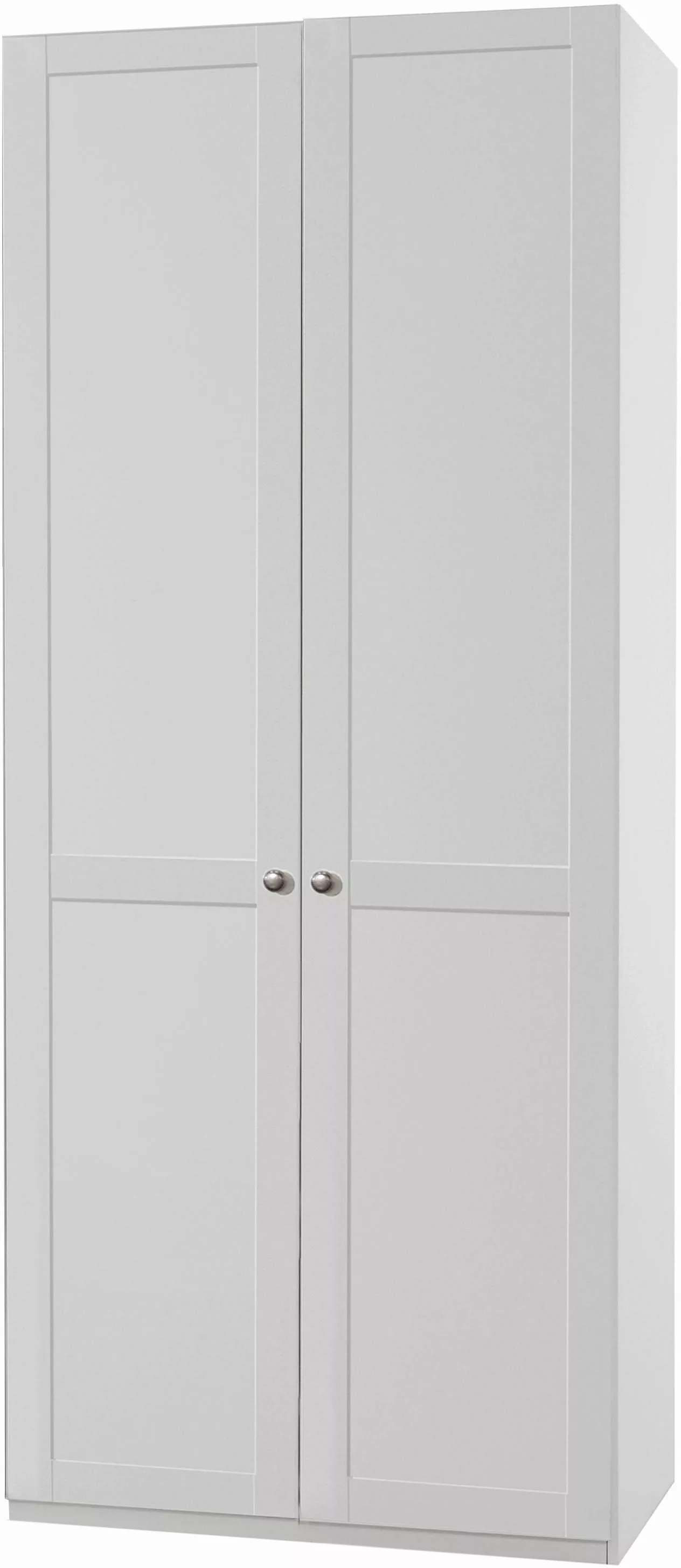 Wimex Kleiderschrank "New York", in vielen Breiten, 208 oder 236cm hoch günstig online kaufen