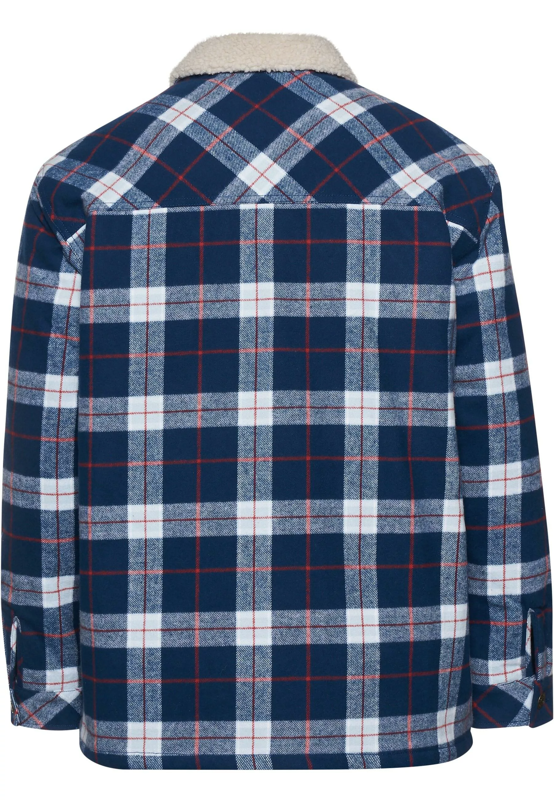 Karl Kani Allwetterjacke "Karl Kani Herren", (1 St.), ohne Kapuze günstig online kaufen