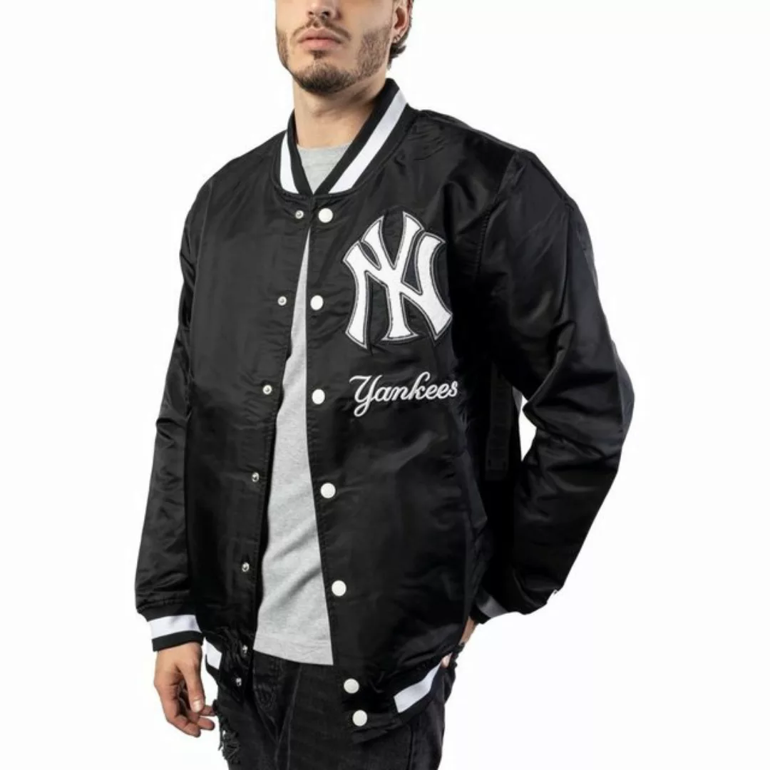 New Era Bomberjacke College LOGO SELECT New York Yankees günstig online kaufen