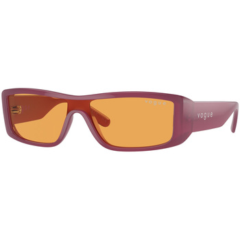 Vogue  Sonnenbrillen Sonnenbrille VO5442S 3168/7 günstig online kaufen