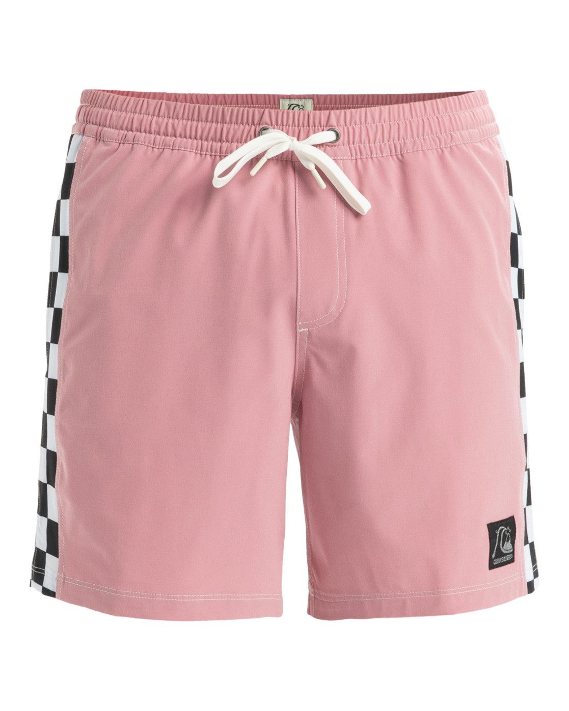 Quiksilver Badeshorts "Original Arch 17"" günstig online kaufen