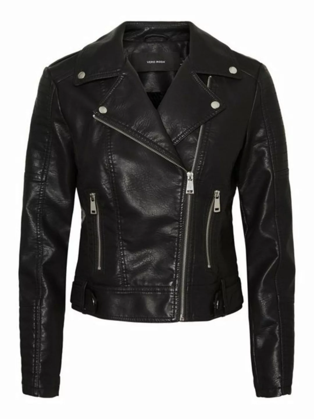 Vero Moda Lederimitatjacke VMKERRI ULTRA günstig online kaufen