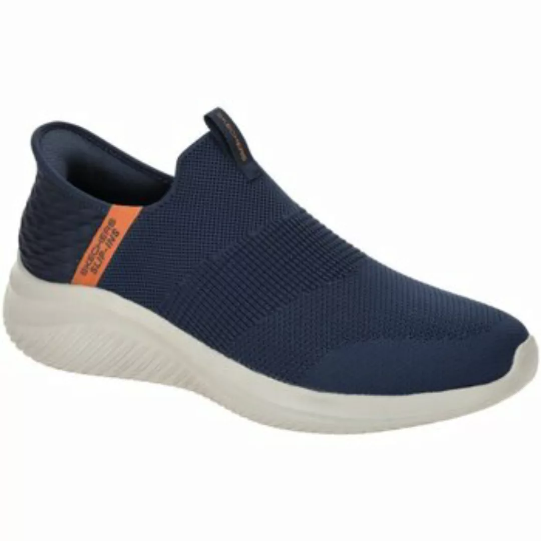 Skechers  Herrenschuhe Slipper Ultra Flex Slipper  Hands Free 232451 232451 günstig online kaufen