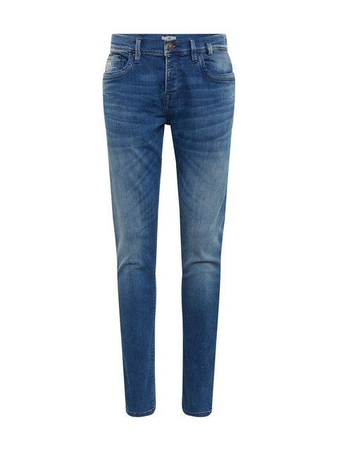 LTB Herren Jeans Servando XD - Tapered Fit - Blau - Cletus Wash günstig online kaufen