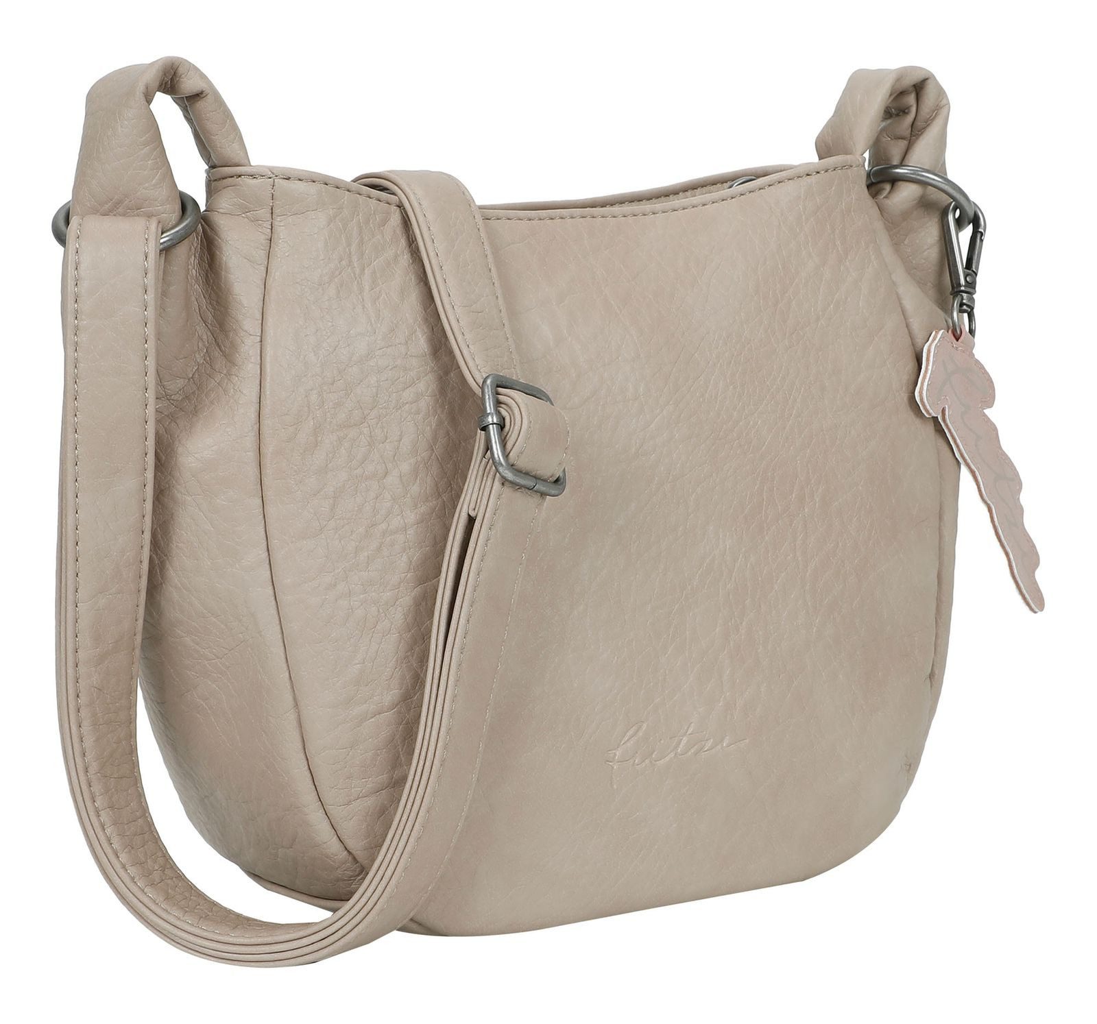 Fritzi aus Preußen Umhängetasche Pebble Crossbody günstig online kaufen