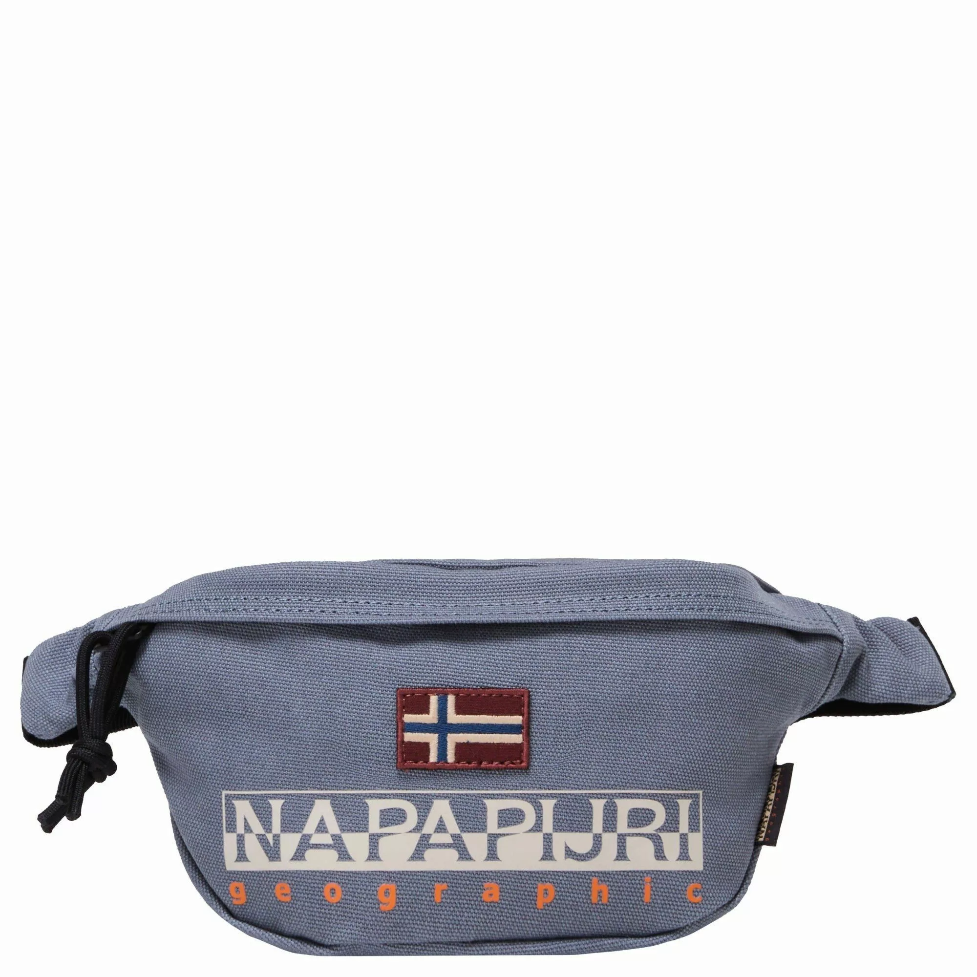 Napapijri Bauchtasche Hering WB 3 - günstig online kaufen