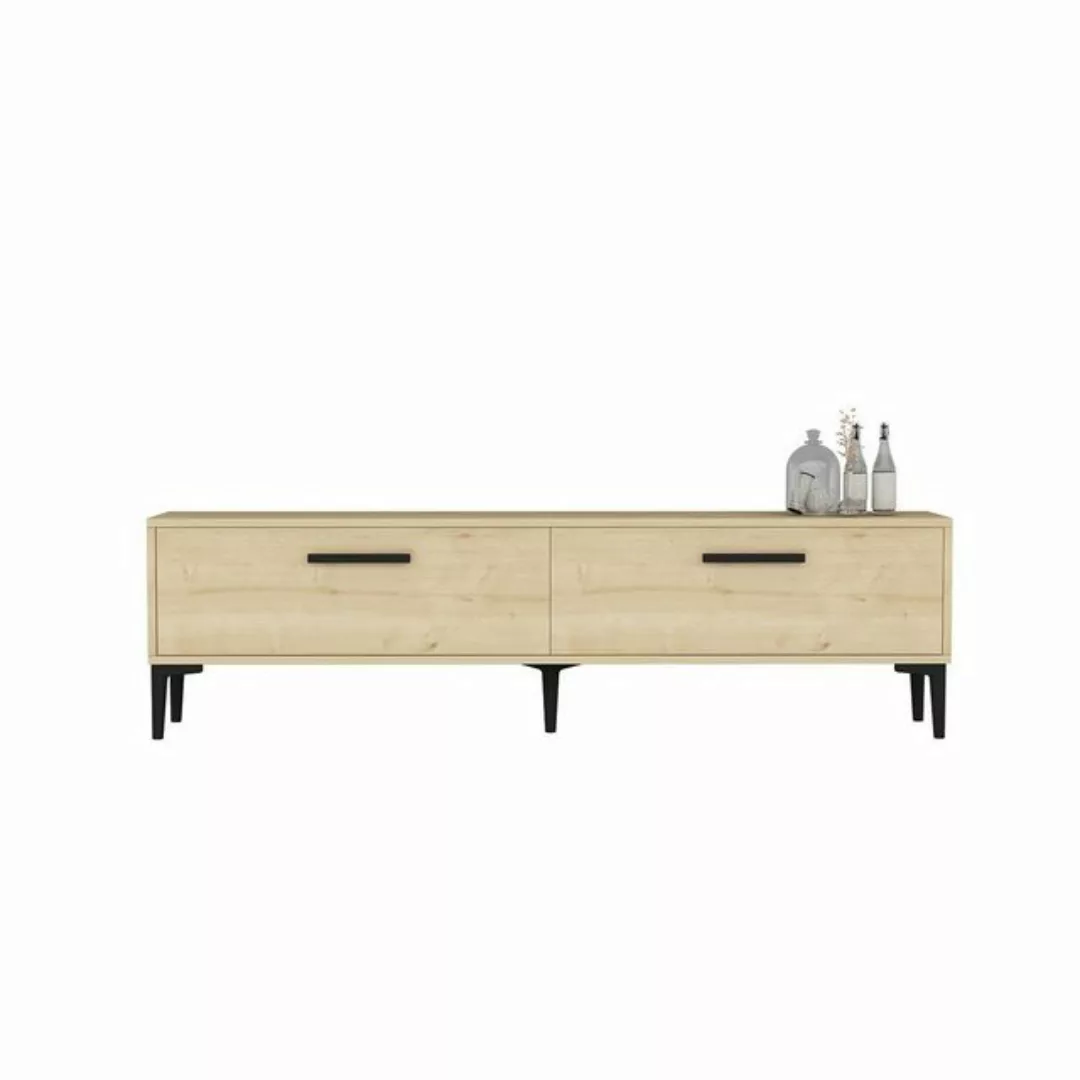 Skye Decor TV-Schrank Schränke, 45x150x29,6 cm, 100% Melaminbeschichtete Pa günstig online kaufen