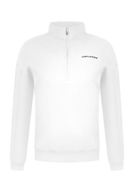 Smilodox Sweatshirt Teresita günstig online kaufen