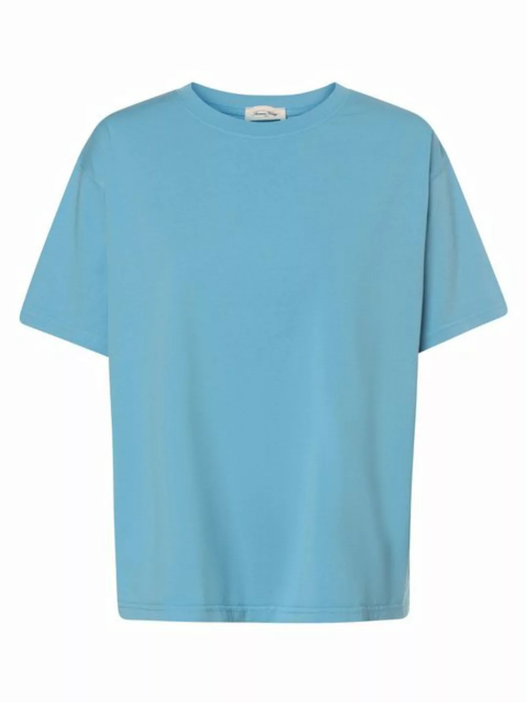 American Vintage T-Shirt Fizvalley günstig online kaufen