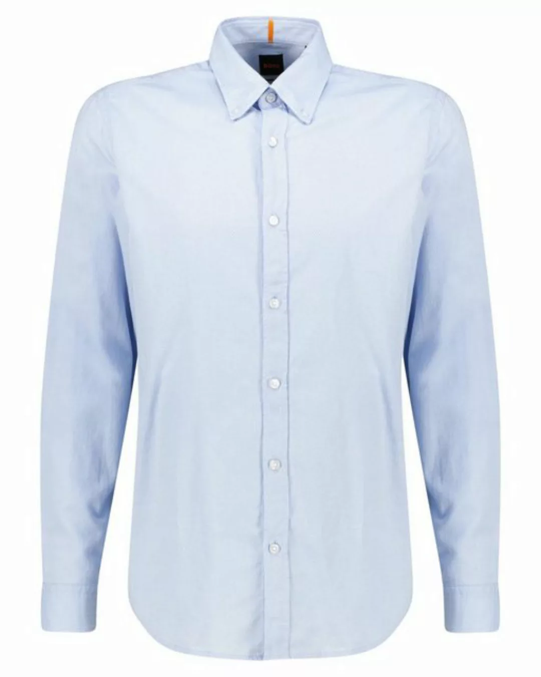 BOSS Businesshemd Herren Hemd RICKERT (1-tlg) günstig online kaufen