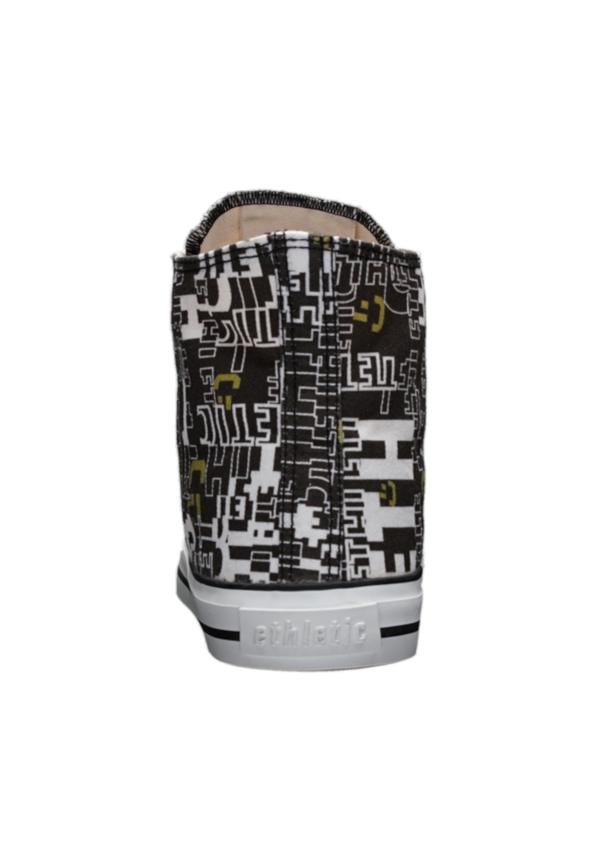 ETHLETIC White Cap Hi Cut Sneaker günstig online kaufen