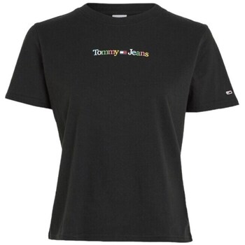 Tommy Hilfiger  T-Shirt DW0DW15447BDS günstig online kaufen