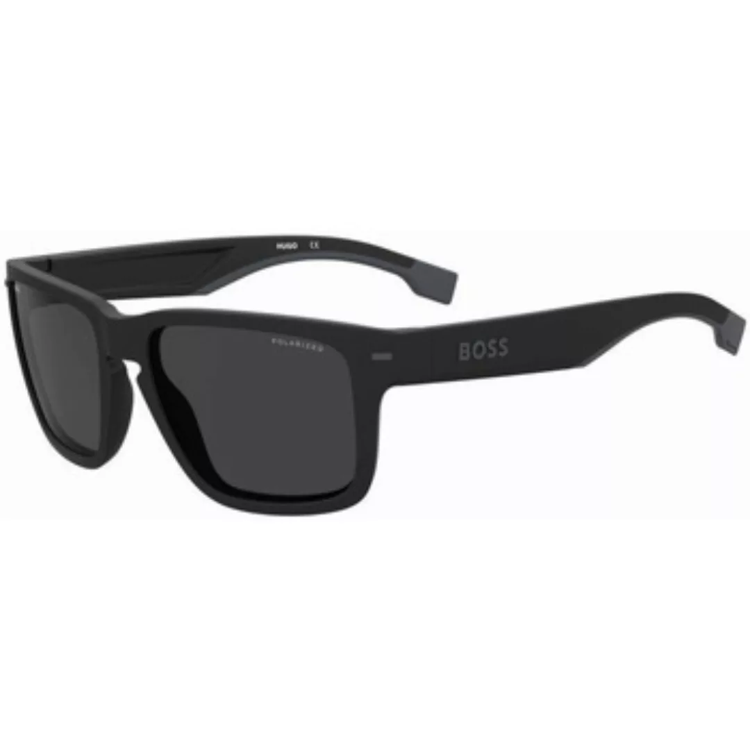 BOSS  Sonnenbrillen Sonnenbrille  1497/S 06W Polarisiert günstig online kaufen