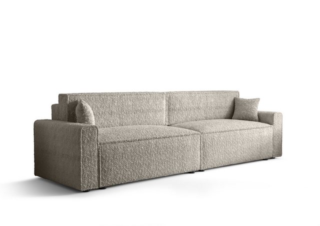 ALTDECOR Sofa MIRI-X2-BIS, Couch mit Schlaffunktion, Bettkasten, Wohnzimmer günstig online kaufen